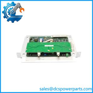 ABB CI626A 3BSE005029R1 | AF100 Bus Coupler Module for Advant Controller Systems, In Stock