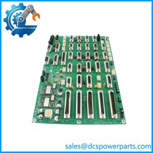 LAM 810-072907-005 | VTM Interface PCB Assembly
