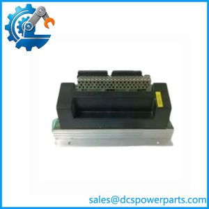TRICONEX 7400212-100 Module | High Integrity Control Interface for Emergency Shutdown and SIS Systems