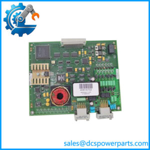 Reliance 0-60067-A | AutoMax Resolver Feedback Board for PMI Drive Systems