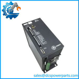 IC800SS1228R02-CE GE Servo Motor | Industrial Motion Control Motor