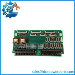 IS200TPROH1BBB | Tested GE Mark VI Protective Termination Board