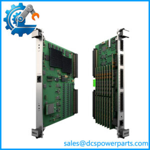 VM600 IOC16T PNR200-565-000-013 Input/Output Interface Controller Module