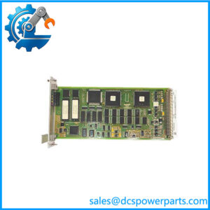 ALSTOM NRD108028 | 8RDB43655 Relay Output Board