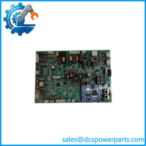 IS210BPPCH1AD I/O Pack Processor Board