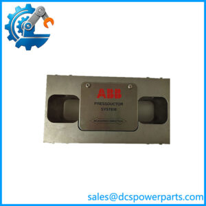 ABB PFTL101A 3BSE004160R1 | 0.5kN Horizontal Load Cell for Paper and Film Tension Control Systems