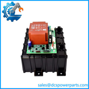 151X1233DD01SA02-B1305103 Industrial AC-DC Power Supply Board