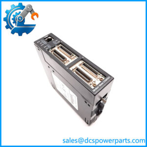IC693DSM302-AE Two-Axis Motion Control Module