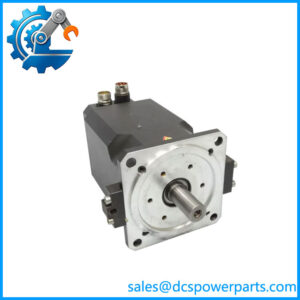 B&R 8MSA5X.RO-X400-1 | 4kW Permanent Magnet Synchronous Servo Motor for Industrial Motion Control
