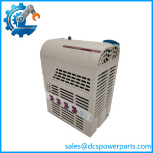 5X00846G01 High-Performance HART Analog Output Module