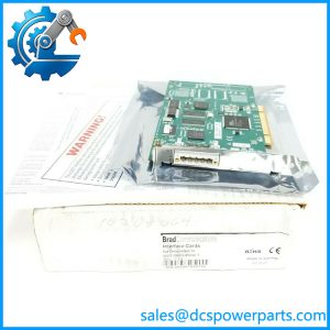 ABB SST-DN3-PCI-2 | DSQC658 IRC5 DeviceNet Card