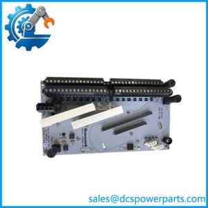 Honeywell CC-TDIL01 | 32-Channel, 1ms SOE Interface