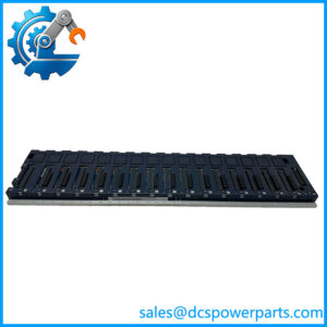 GE Fanuc IC695CHS016-CA | 16 Slot RX3i Controller Backplane