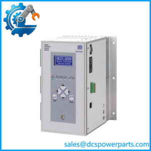 DECS-250-CN1CN1N Synchronous generator and motor excitation control