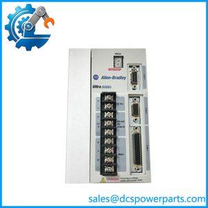 Allen-Bradley 2098-DSD-020X | Ultra 3000 Drive Replacement