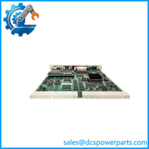 ABB PM511V08 3BSE011180R1 | Industrial DCS Controller CPU Module for AC450 Systems