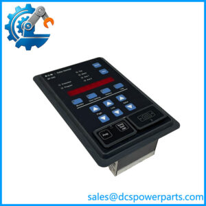 MP3010 66D2205G01 MP-3000 Motor Protection Relay