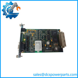 MPB1-TP Multi-protocol Serial Communication Board