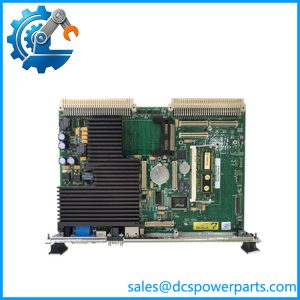 GE IS215UCVEM09A | VMIC VMIVME-7698 VME Embedded Control Processor Board for Turbine Control