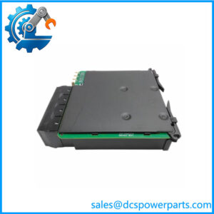 UR8NH High-precision Multi-channel Safety Monitoring Module