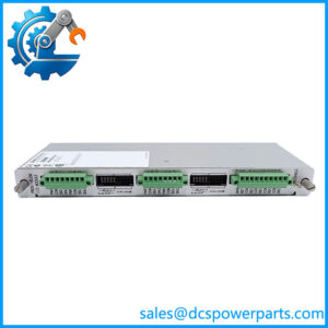 3500/42 140471-01 Proximitor/Velomitor I/O Module