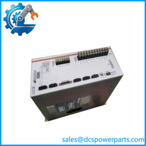 VZ3000G UVZC3455G Digital AC Servo Drive / Inverter Unit