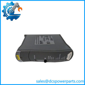T9110 Safety Processor Module / Controller Processor
