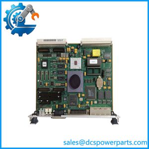 Motorola MVME172PA-652SE | 32MB SDRAM VME Processor Module for Industrial Control Systems