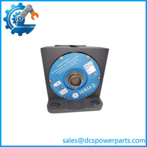 MRU-M-MB2 MRU Mechanical Mounting Bracket