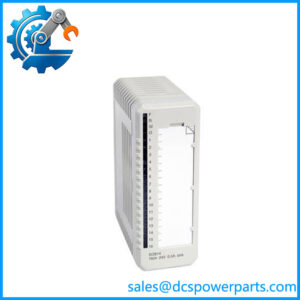 ABB DO814 3BUR001455R1 | S800 I/O Current Sinking Output Module 0.5A, Limited Stock