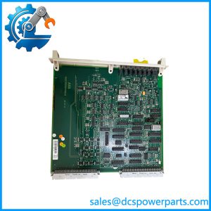 ABB DSBC176 3BSE019216R1 | ABB DCS Bus Extension Interface Board, Factory Tested
