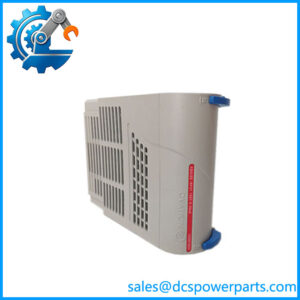 5X00070G01 High-Speed Analog Input Module