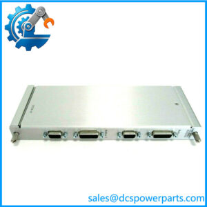 Bently Nevada 3500/92 125736-01 | Modbus RS232/RS422 I/O Module