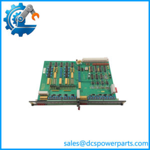 DEIF IFM5.1 Interface & Fieldbus Module | AWC 500 Wind Turbine Control System