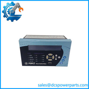 PQMII-T20 Digital Power Quality Meter