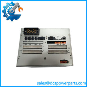 ABB REF542PLUS 1VCF752000 | IEC 61850 Switchgear Control Unit