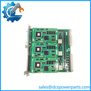 ALSTOM NRD108033 | 8RDC44667G01 SA44667.C Control Module