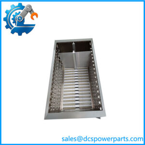 3500/05-01-01-00-00-00 Bently Nevada System Rack Module