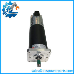 MTS30M4-38B AC Brushless Servo Motor