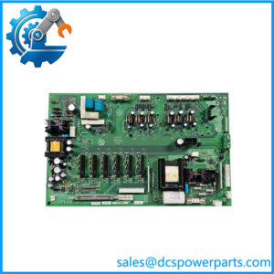 Allen-Bradley 1336-BDB-SP17D | 1336STEF Drive PCB