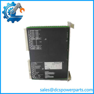 SCHROFF 13100203 MPS022 | VME System Power Module
