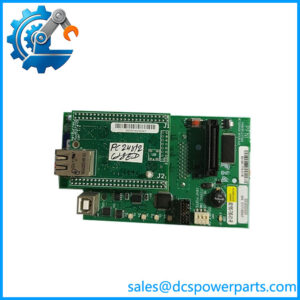 Allen-Bradley 80190-780-01-R | PFNI NetServer Interface Assembly