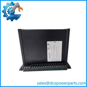 GE IC660EPM100J | Genius PowerTRAC Module