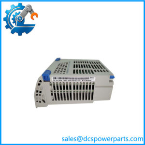 Emerson 5X00226G03 | Ovation I/O Interface Controller