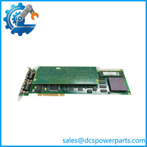 ABB PU515A 3BSE032401R1 | PCI Real-Time Accelerator Board for ABB 800xA Advant Master