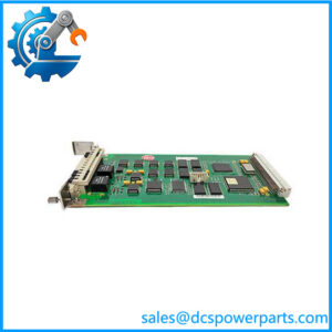 ALSTOM 730475-D | 32-Bit Microprocessor Controller