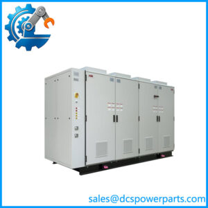 GBU72 3BHE055094R0002 3BHE031197R0001 3BHB030310R0001 Grid Breaker Unit
