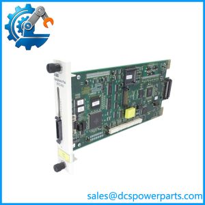ABB SPBRC400 | Symphony Plus Harmony Rack Controller