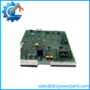 L54E1100BE00 RDSP1 Printed Circuit Board / Control & Interface Card