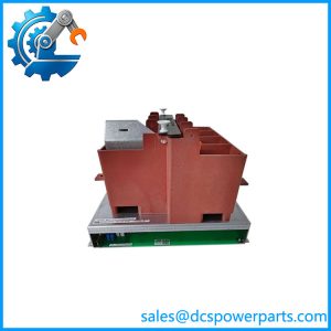 ABB KUC755AE105 3BHB005243R0105 | Gate Unit Power Supply